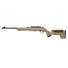 Гвинтівка малокаліберна Savage A22 Takedown кал .22 LR 18" 1/2"-28 FDE Фото 2